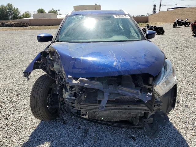 3N1CP5CU6KL545178 Nissan KICKS S