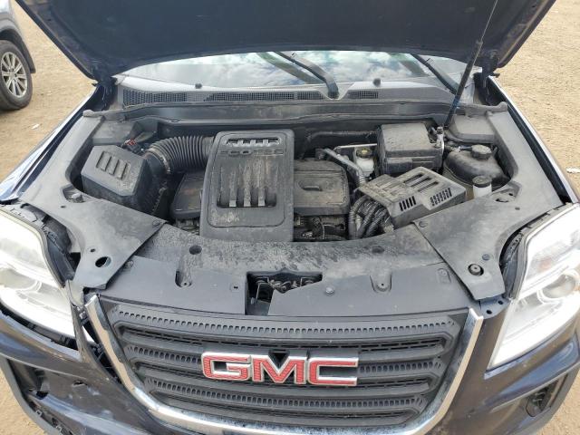 2GKFLSEK0G6275204 GMC Terrain Sle