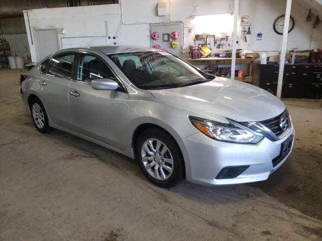 Vin: 1n4al3ap4gn329764, lot: 58769093, nissan altima 2.5 20164