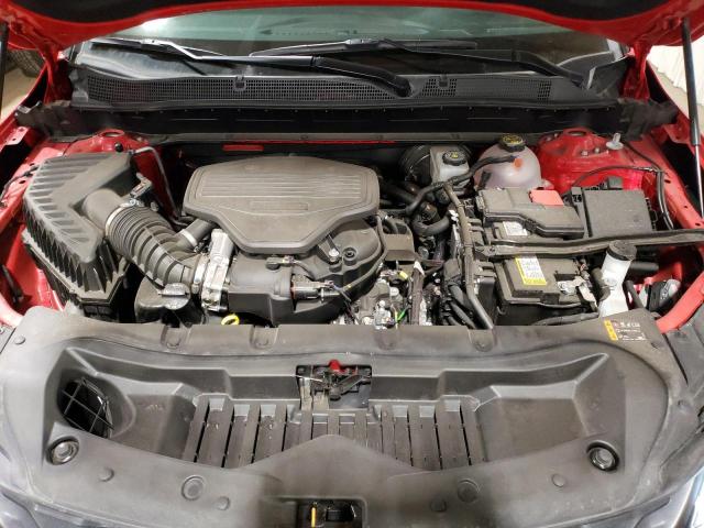 2023 CHEVROLET BLAZER 3LT - 3GNKBJRS4PS178498