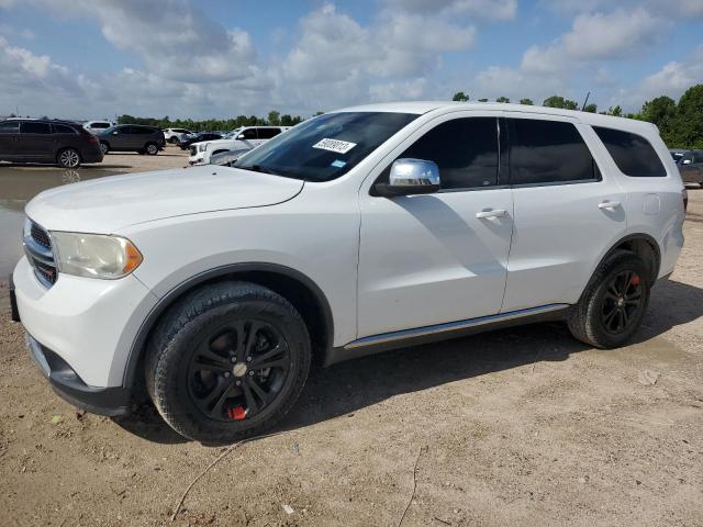 1C4RDHAG7DC672583 | 2013 Dodge durango sxt