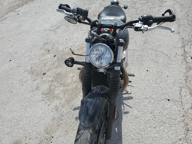 2019 TRIUMPH MOTORCYCLE BONNEVILLE - SMTD42HL2KT915581