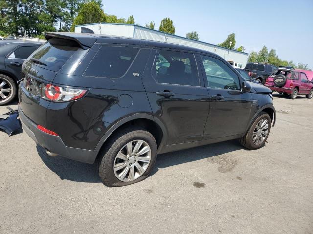 SALCP2FX8KH814788 Land Rover Discovery Sport Se