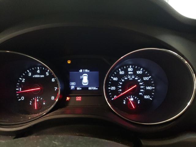 KNDMB5C16M6668594 KIA SEDONA LX