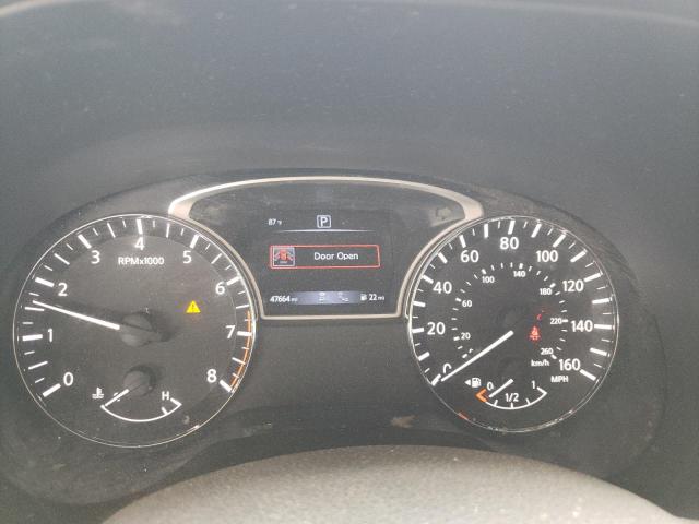 5N1DR2MN1KC650431 Nissan Pathfinder S