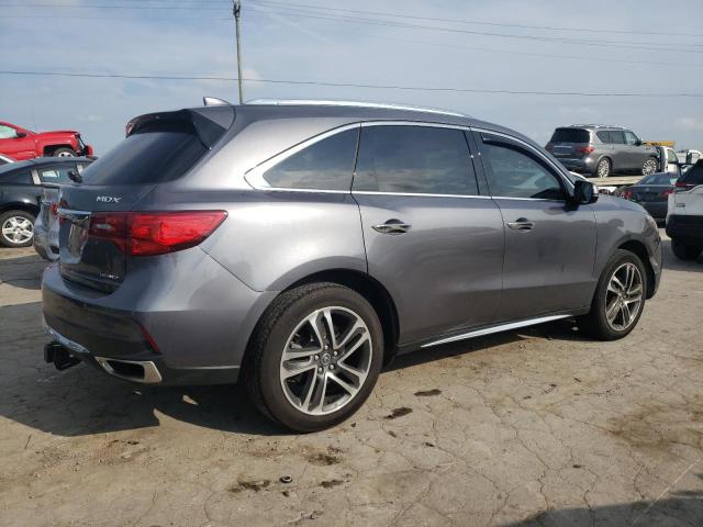5FRYD4H85HB021155 Acura Mdx Advance
