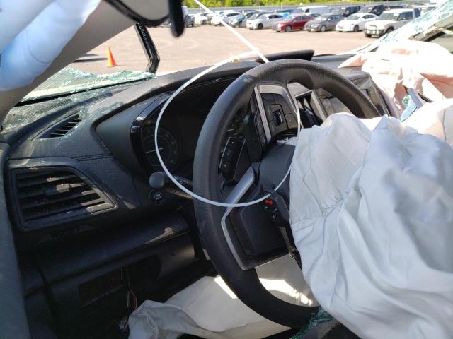 4S3GTAB69L3728156 Subaru Impreza