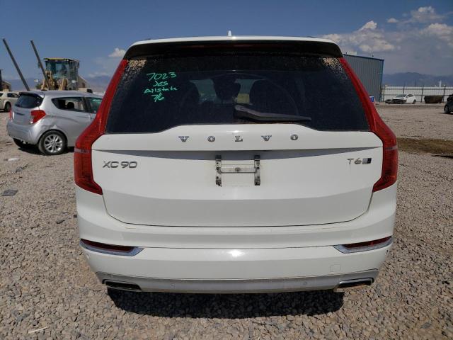 YV4A22PL5G1048718 2016 VOLVO XC90, photo no. 6