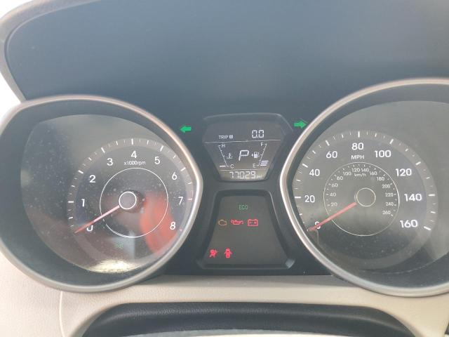 5NPDH4AE4GH758061 Hyundai ELANTRA SE