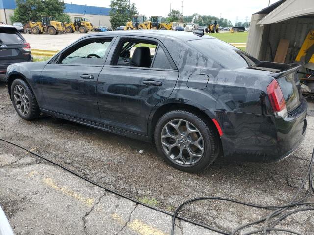 2C3CCAGG5JH302382 | 2018 CHRYSLER 300 S