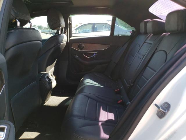 55SWF4JB3JU271331 Mercedes-Benz C 300