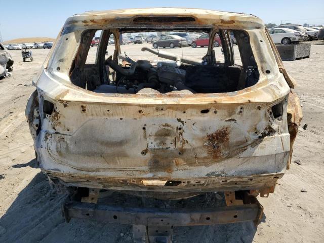 1FMCU9GD1JUD49723 Ford ESCAPE SE