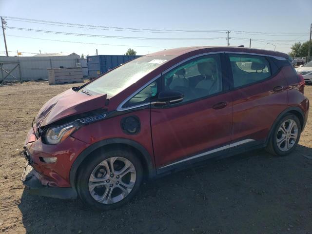 2019 Chevrolet Bolt EV LT