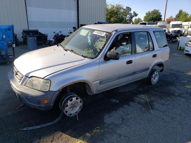 1998 Honda CR-V LX