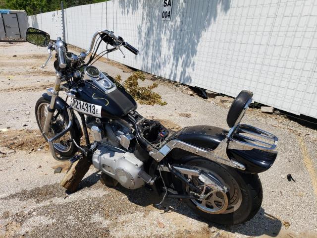 2004 HARLEY-DAVIDSON FXSTI 1HD1BVB104Y058567