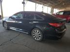 Lot #3027239277 2017 HYUNDAI SONATA SPO