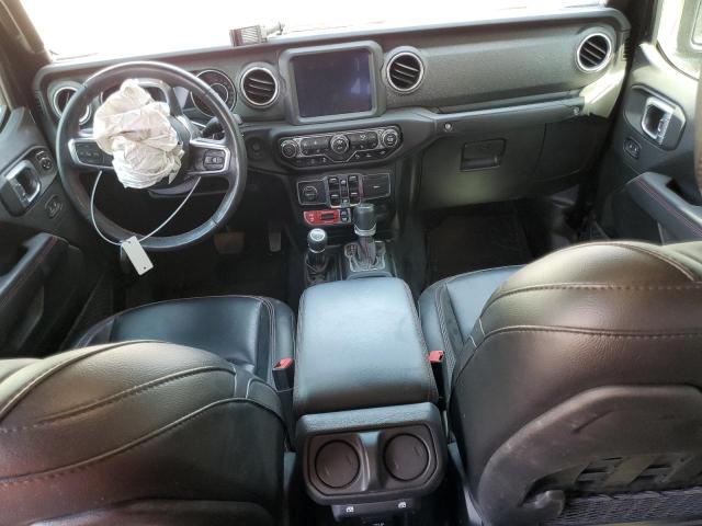 1C6JJTBM8ML502897 Jeep Gladiator Rubicon