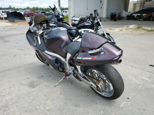 2004 SUZUKI GSX1300 R - JS1GW71A942103693