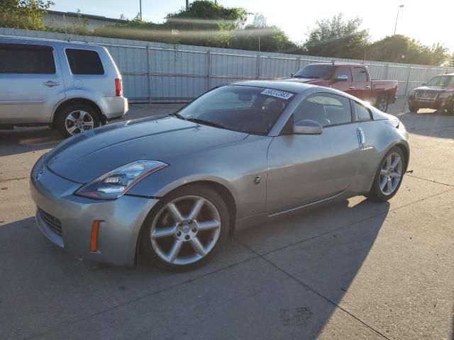 2003 Nissan 350Z 