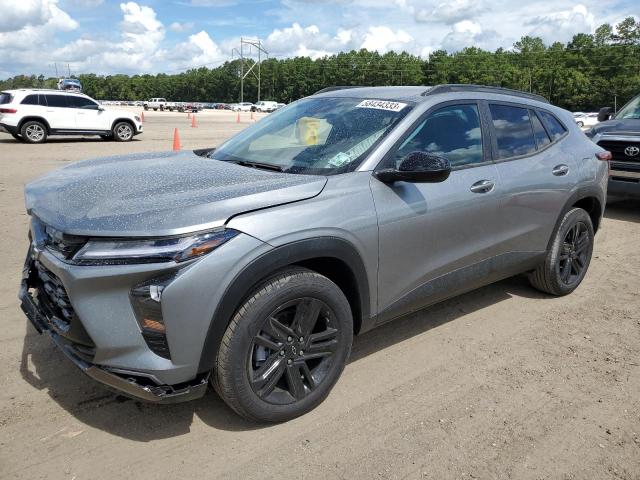 2024 CHEVROLET TRAX ACTIV - KL77LKE23RC029724