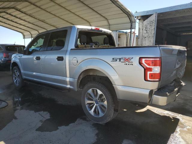 1FTEW1EP1LFA18900 Ford F150 Supercrew