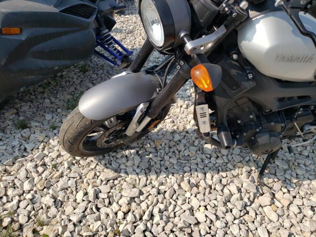 2016 YAMAHA XSR900 60T - JYARN47E2GA001166