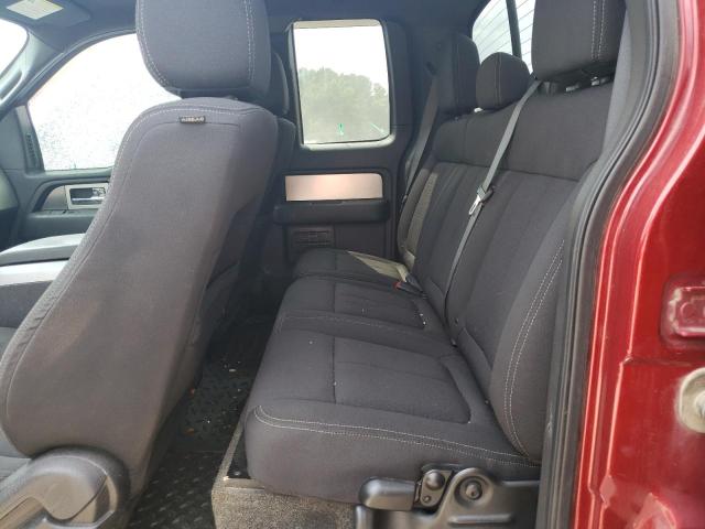 1FTFX1EF9EKD36959 Ford F150 Super Cab