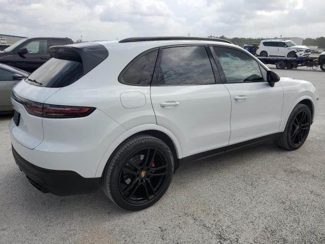 VIN WP1AA2AY3KDA01154 2019 Porsche Cayenne no.3