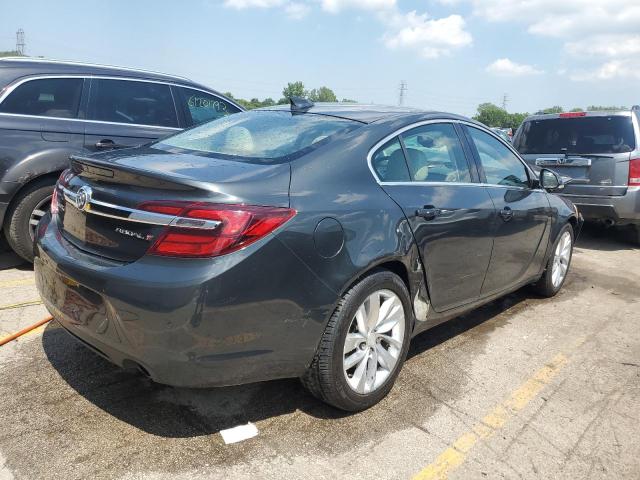 2G4GN5EX1F9121875 Buick Regal Premium