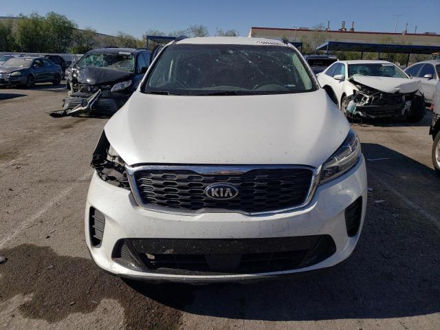 5XYPG4A52LG660700 KIA SORENTO S