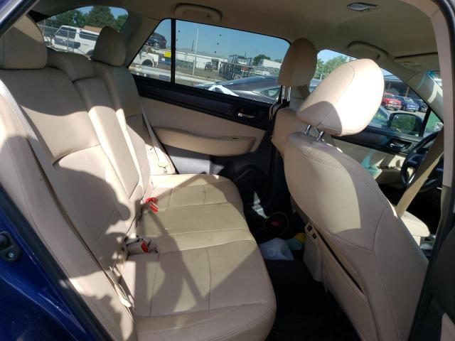 4S4BSAJC2F3242616 Subaru Outback 2.5i Limited