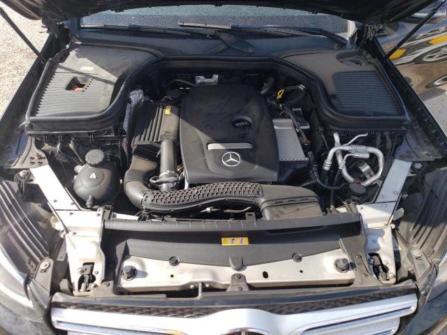 WDC0G4JB9GF008358 Mercedes-Benz GLC 300