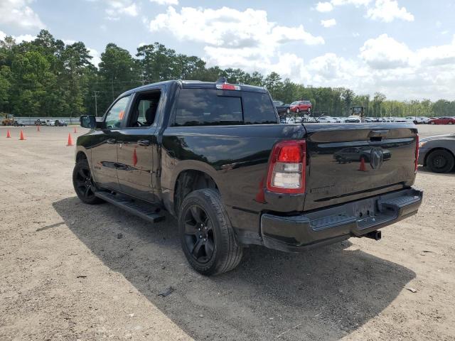 RAM 1500 Big Horn/lone Star 2022 1C6RREFG6NN326191 Image 2