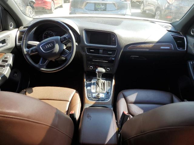 WA1LFAFPXEA005420 2014 AUDI Q5, photo no. 8