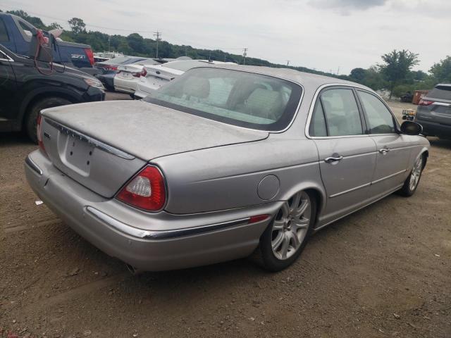 2004 Jaguar Xj8 VIN: SAJEA71C34SG02863 Lot: 58579283