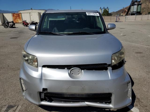 JTLZE4FE2EJ060449 Toyota SCION XB