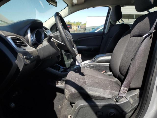 3C4PDCBG7HT515607 Dodge Journey Sxt