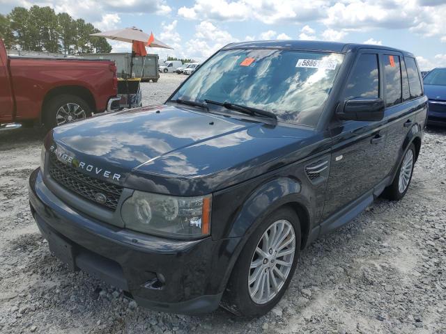 2011 Land Rover Range Rover Sport HSE