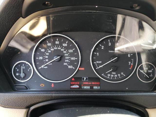 WBA3A9G53ENS64773 BMW 335 I