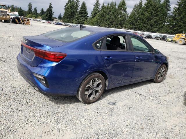 3KPF24AD7KE113824 KIA FORTE FE