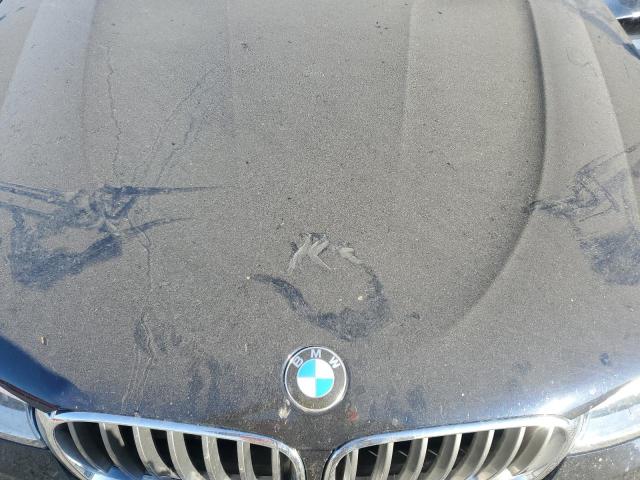 5UXXW7C52J0W64510 BMW X4 Xdrivem40i