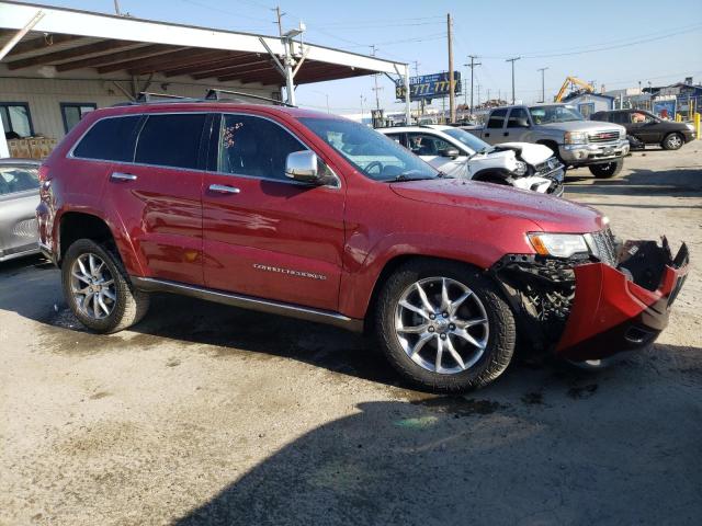1C4RJFJG8EC551253 Jeep Grand Cherokee Summit