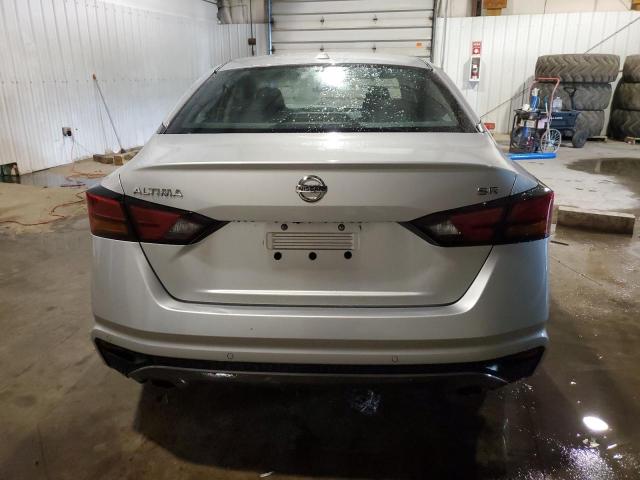 1N4BL4CV9LC118491 Nissan Altima SR 6