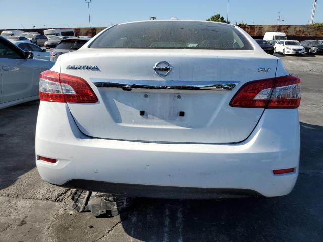 3N1AB7AP4FY218298 Nissan SENTRA S