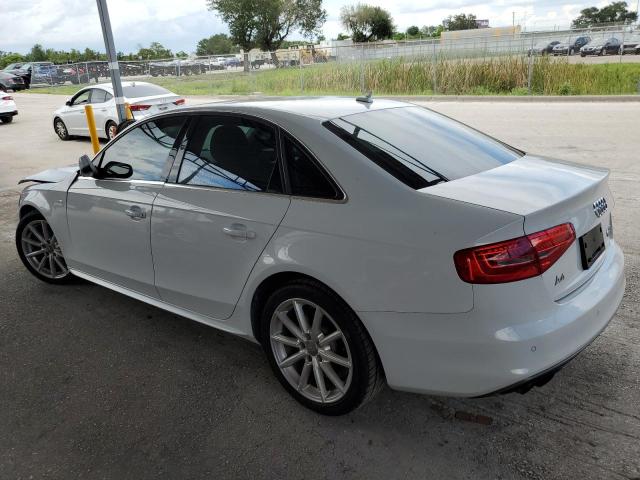 VIN WAUFFAFLXFN043320 2015 Audi A4, Premium Plus no.2