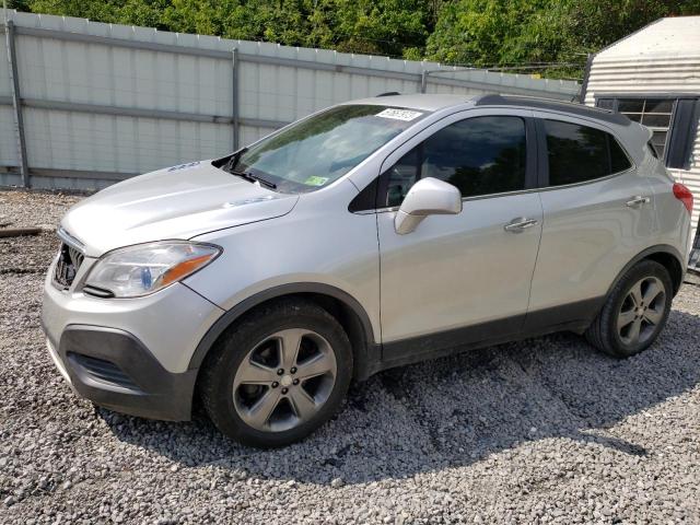 2013 Buick Encore 