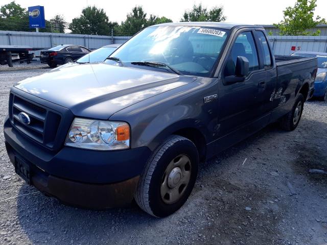 2005 Ford F-150 