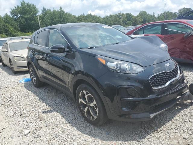 KNDPM3AC1L7702403 KIA Sportage Lx