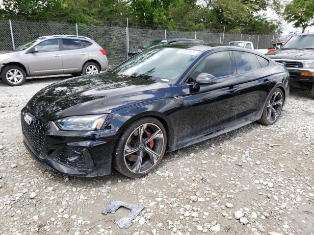 2023 AUDI RS5 - WUAAWCF5XPA900600