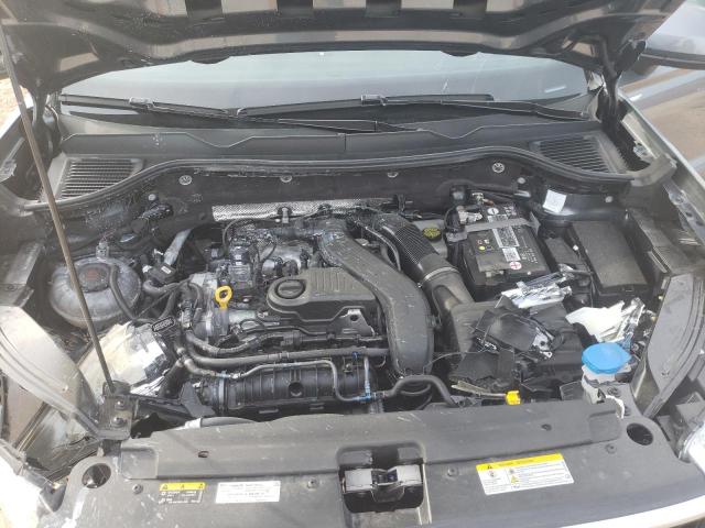 2022 VOLKSWAGEN TAOS SE - 3VVSX7B26NM096198